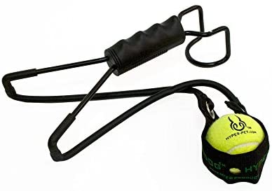 The Hyper Dog Tennis Ball Launcher Made For You And Your Dog