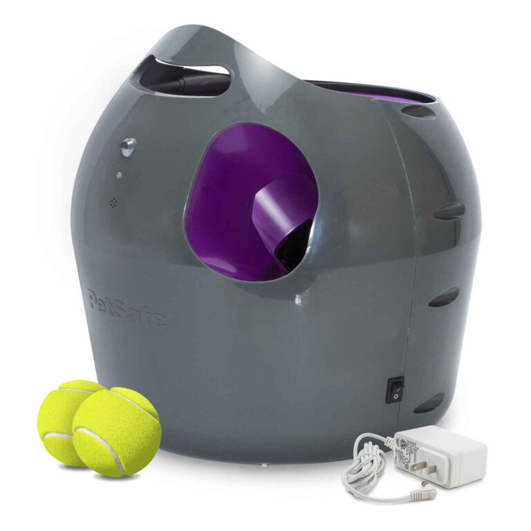 The 5 Best Dog Ball Launchers: Find The Perfect One For Your Dog!