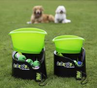 Exciting Godoggo Automatic Dog Ball Launcher Review