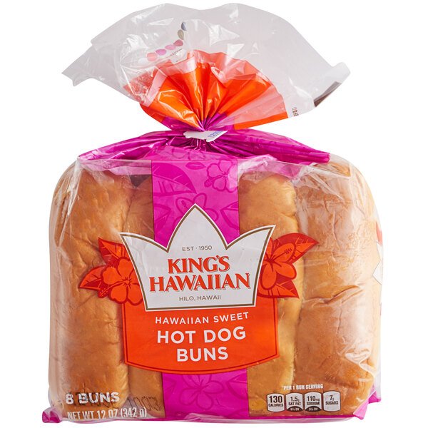 can dogs eat hawaiian bread