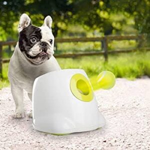 Best operated dog ball launcher